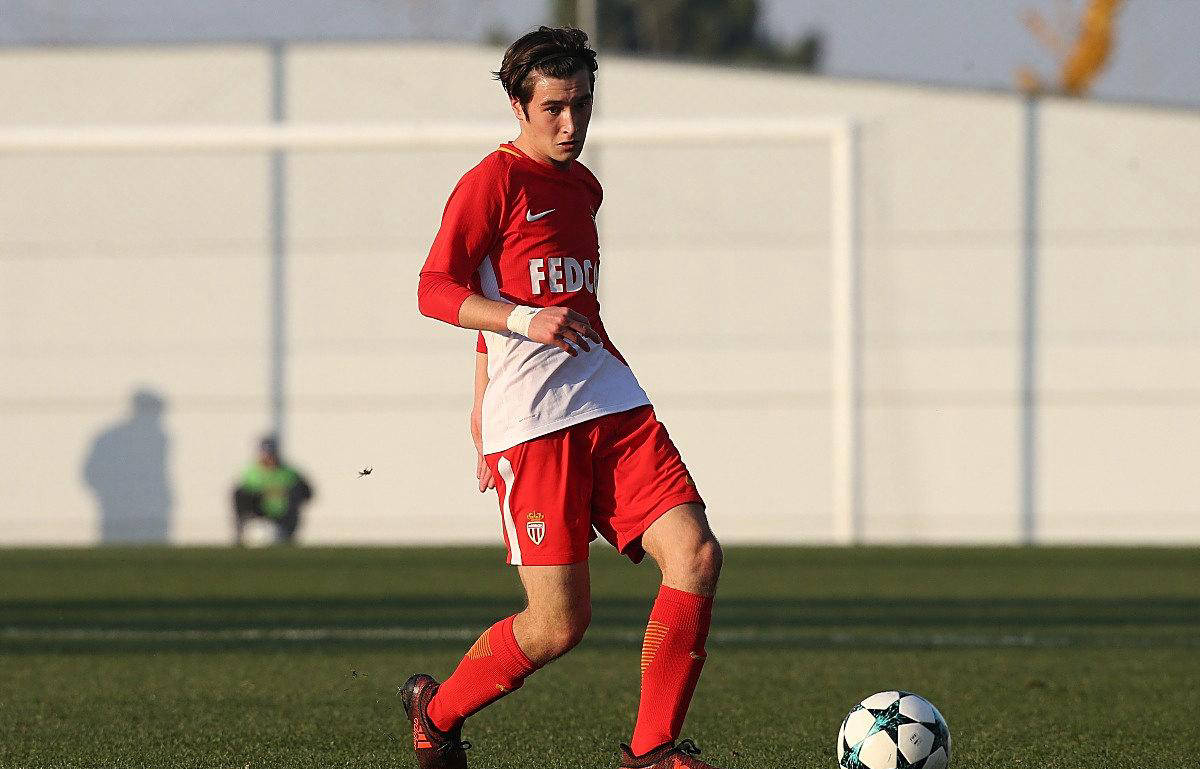 转会期体能课后；摩纳哥状态回暖备战国王杯；引发热议；年轻球员得到机会(转移注意力会更持久)-开云平台登录入口