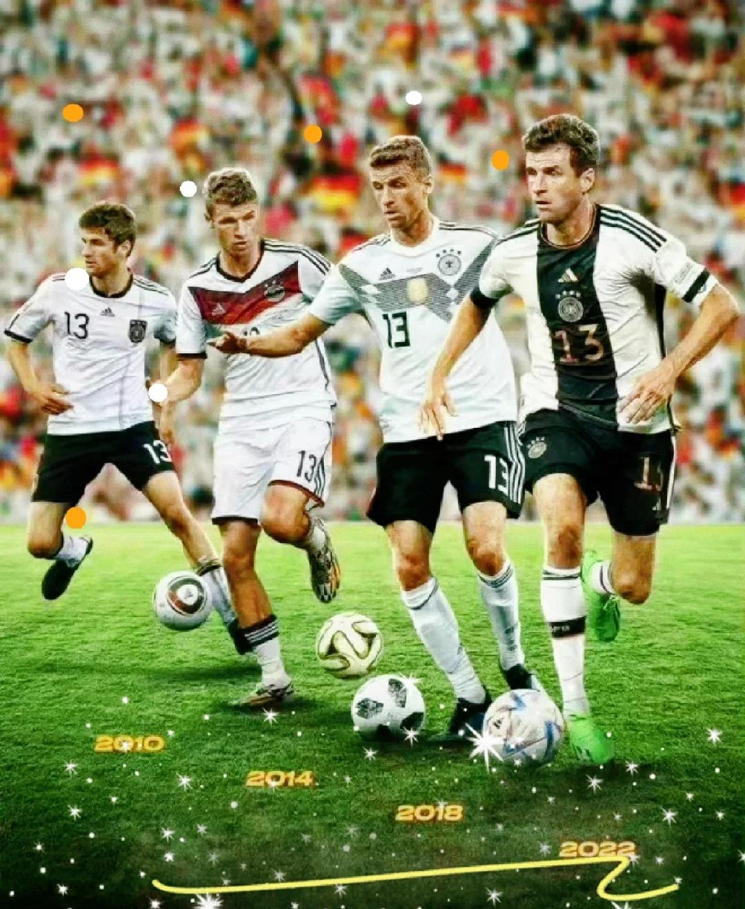  德国杯赛程有几个回合 