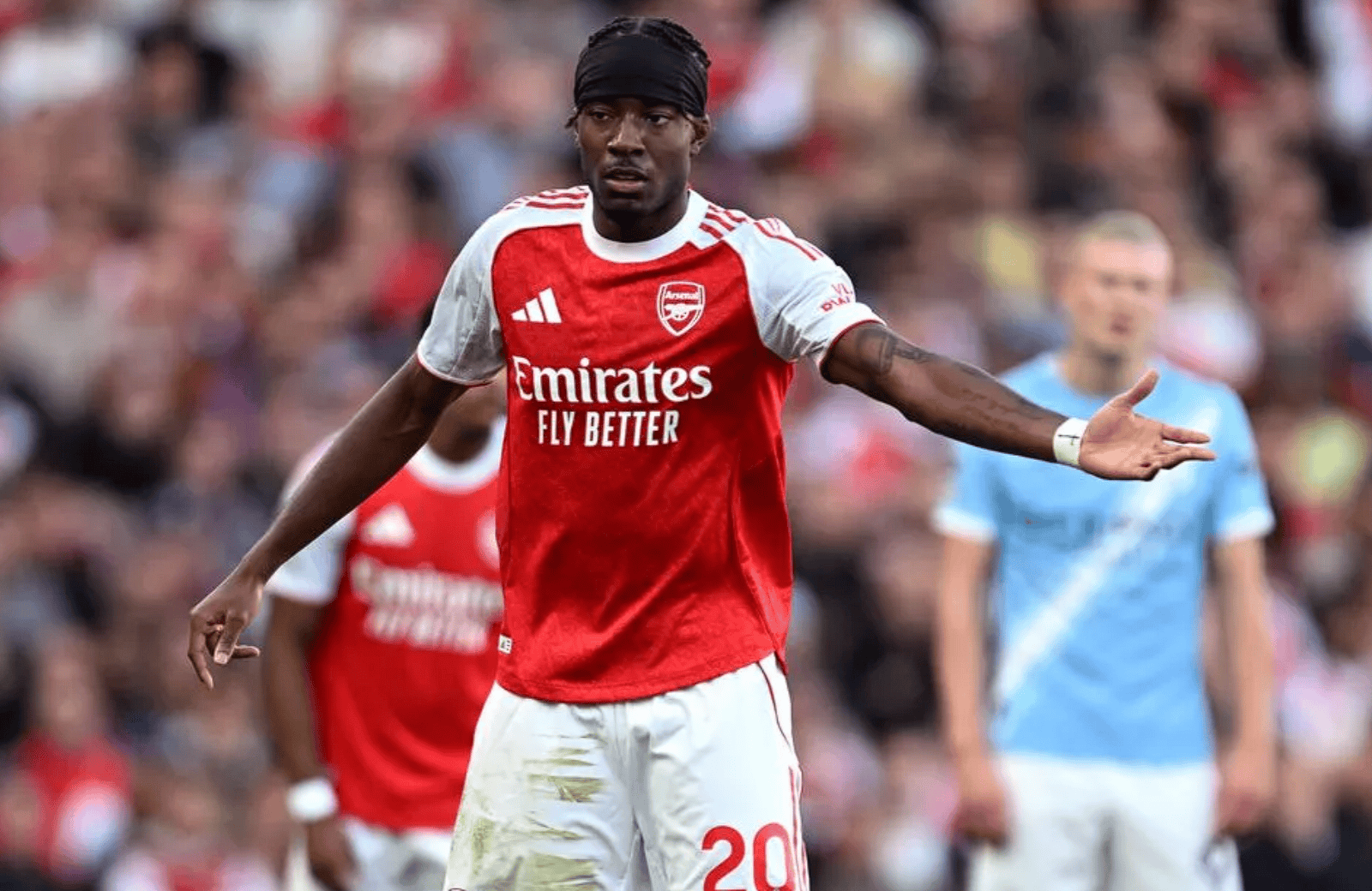  阿森纳新闻最新消息 