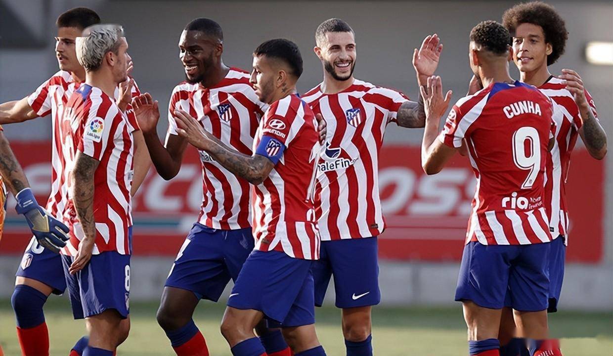 包含马德里竞技内部会议纪要流出：集结日回应争议，CBA常规赛使命明确，阵容厚度经受考验的词条